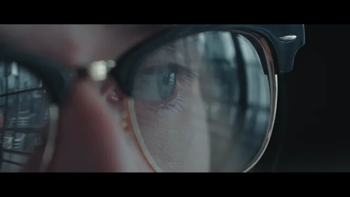 Haven — Narrative / Short Film