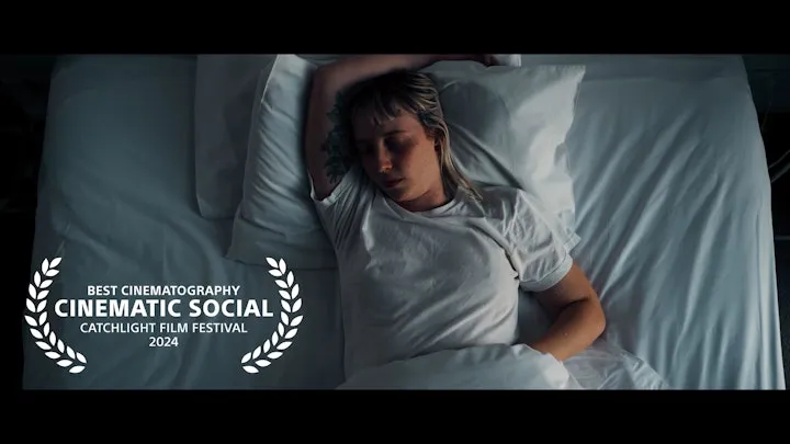 Ground — Narrative / Short Film