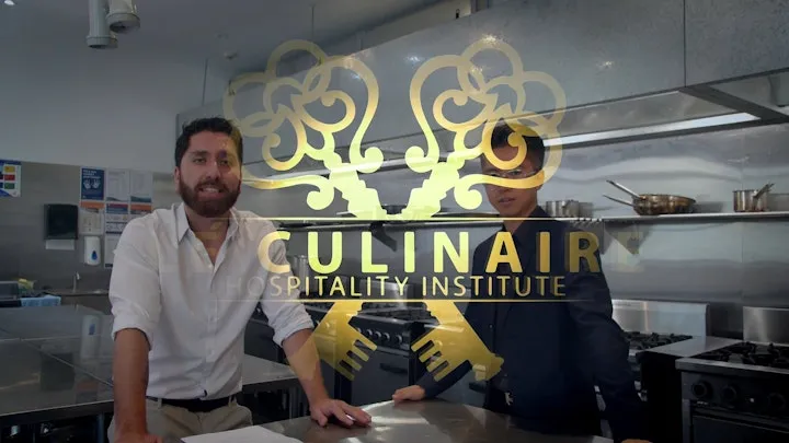 Le Culinaire Interview — Commercial & Branded