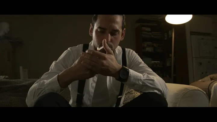 Capo — Narrative / Short Film