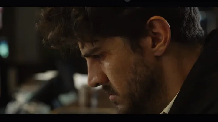 PHISH — Narrative / Short Film